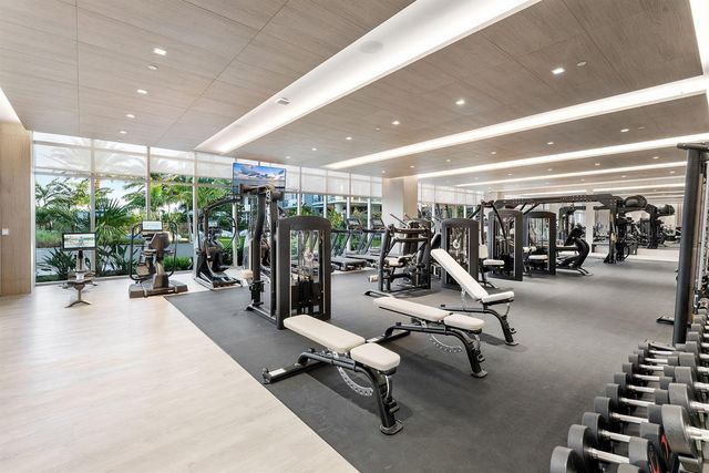 220 Lake Shore Drive Penthouse 2321, Lake Park, FL 33403