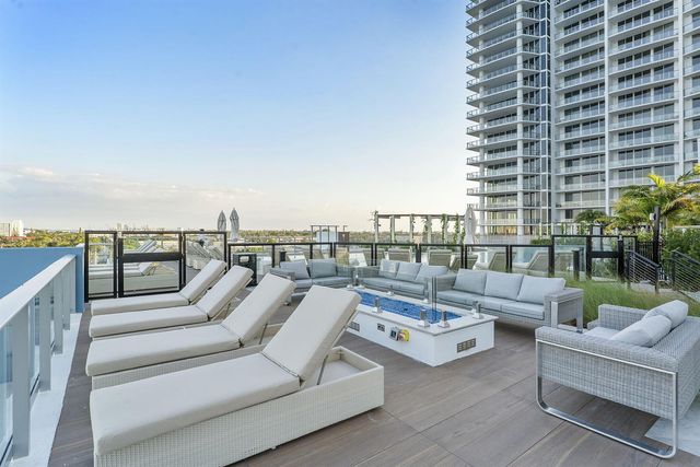 220 Lake Shore Drive Penthouse 2321, Lake Park, FL 33403