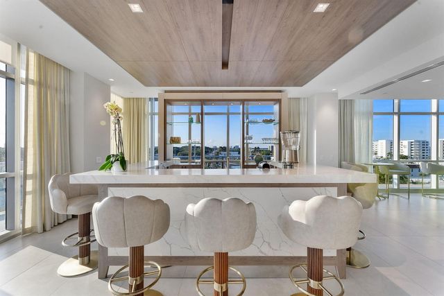 220 Lake Shore Drive Penthouse 2321, Lake Park, FL 33403