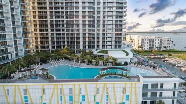 220 Lake Shore Drive Penthouse 2321, Lake Park, FL 33403