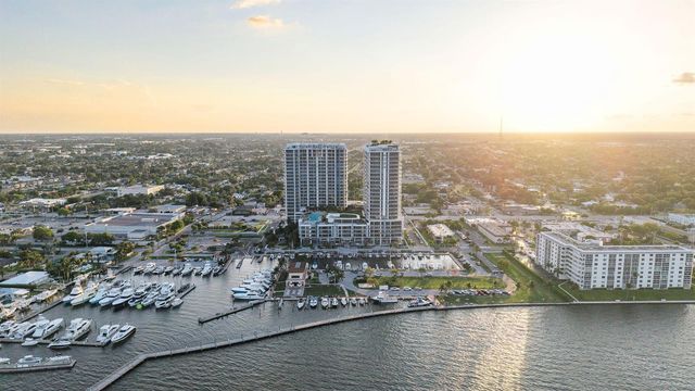 220 Lake Shore Drive Penthouse 2321, Lake Park, FL 33403