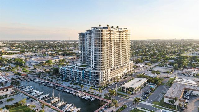 220 Lake Shore Drive Penthouse 2321, Lake Park, FL 33403