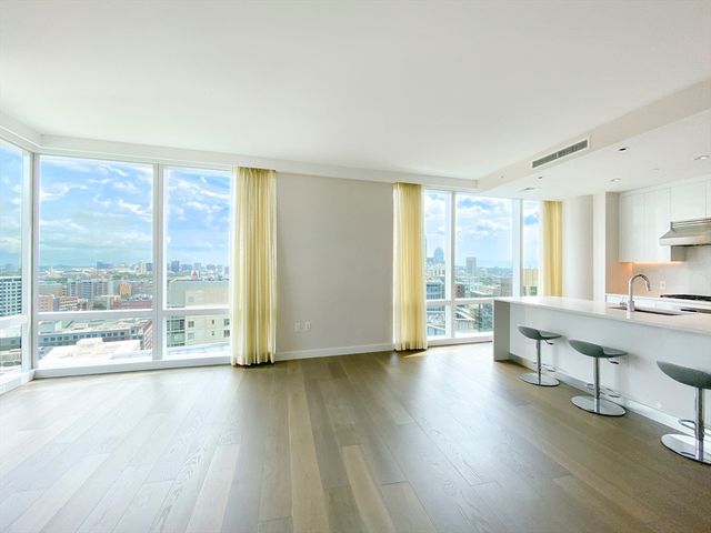 188 Brookline Ave 19K, Boston, MA 02215