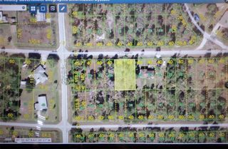 28021 SENATOR DRIVE, Punta Gorda, FL 33955