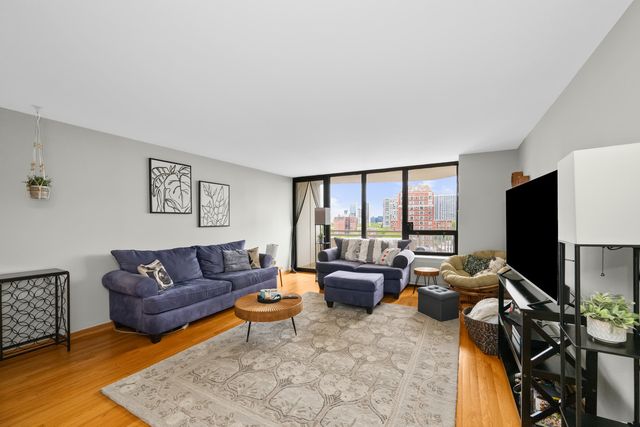3930 N Pine Grove Avenue 903, Chicago, IL 60613