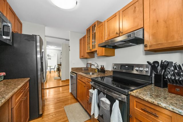 3930 N Pine Grove Avenue 903, Chicago, IL 60613