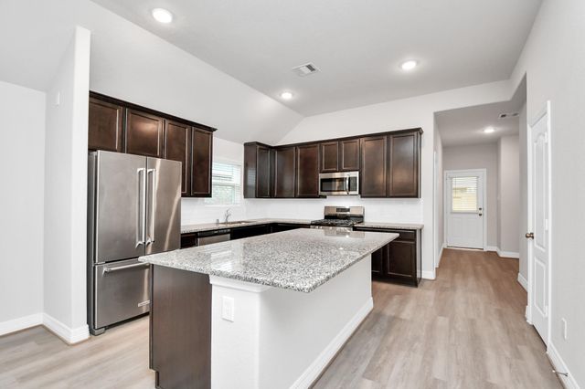 17738 Pamukkale Place, Tomball, TX 77377