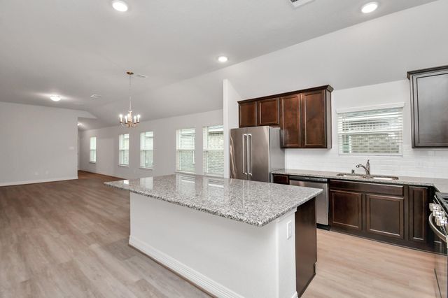 17738 Pamukkale Place, Tomball, TX 77377