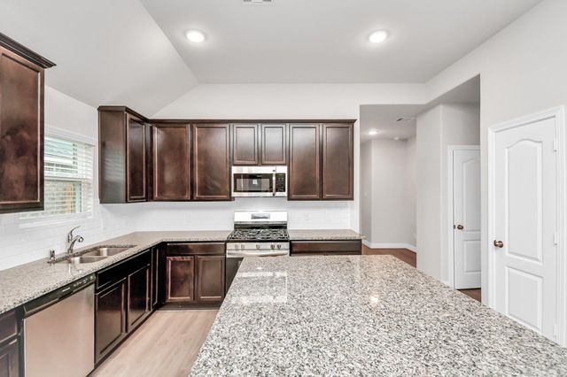 17738 Pamukkale Place, Tomball, TX 77377