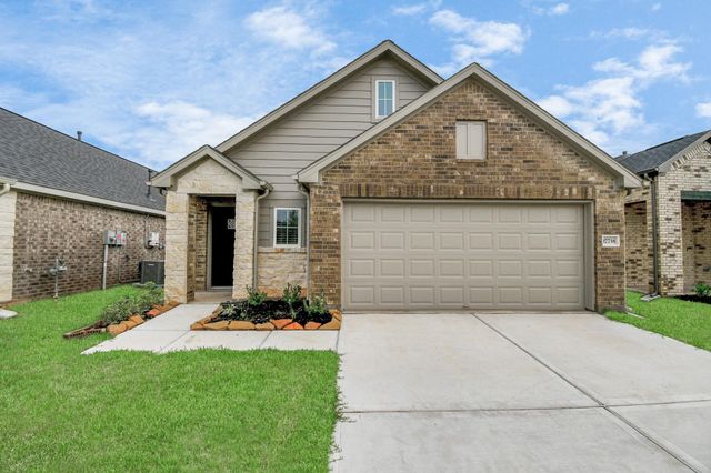17738 Pamukkale Place, Tomball, TX 77377