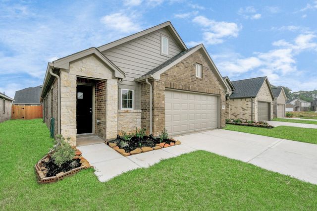 17738 Pamukkale Place, Tomball, TX 77377