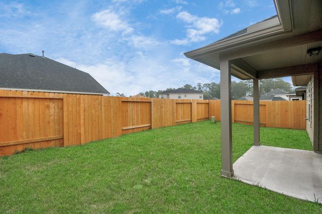 17738 Pamukkale Place, Tomball, TX 77377