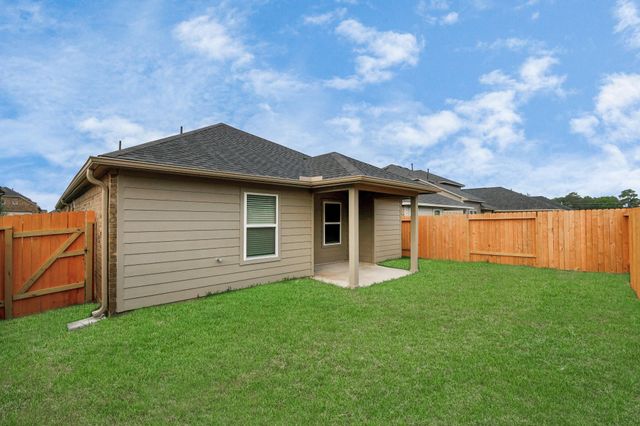 17738 Pamukkale Place, Tomball, TX 77377