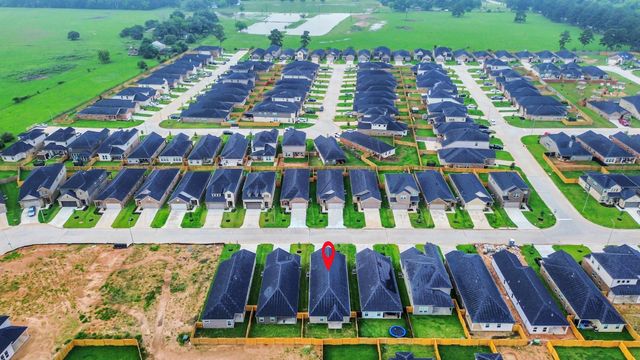 17738 Pamukkale Place, Tomball, TX 77377