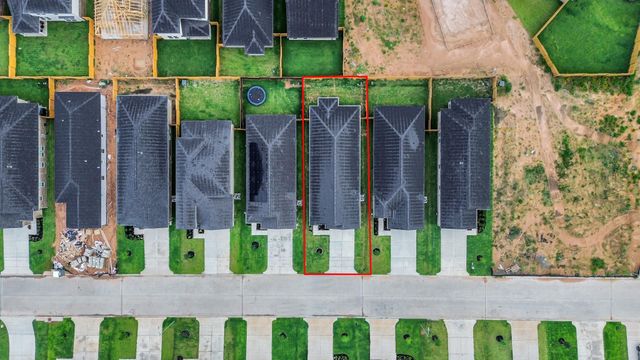 17738 Pamukkale Place, Tomball, TX 77377