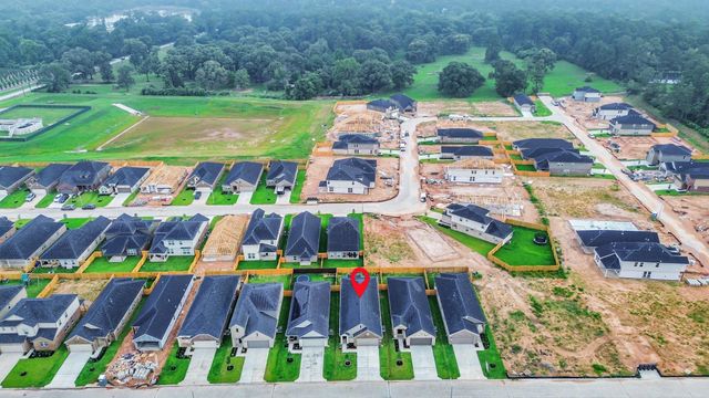 17738 Pamukkale Place, Tomball, TX 77377