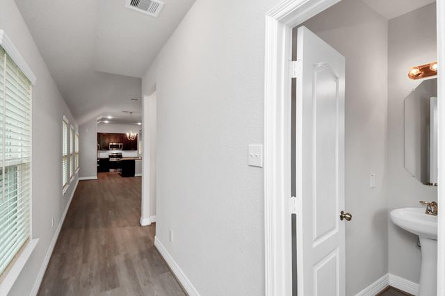 17738 Pamukkale Place, Tomball, TX 77377