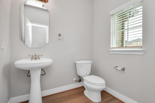 17738 Pamukkale Place, Tomball, TX 77377