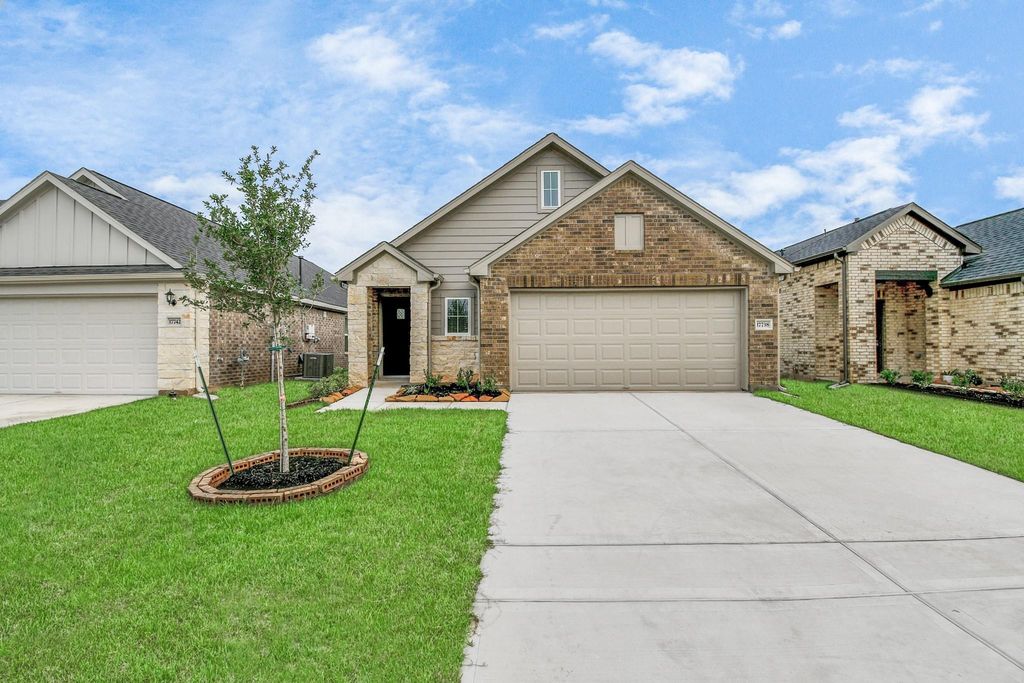 17738 Pamukkale Place, Tomball, TX 77377