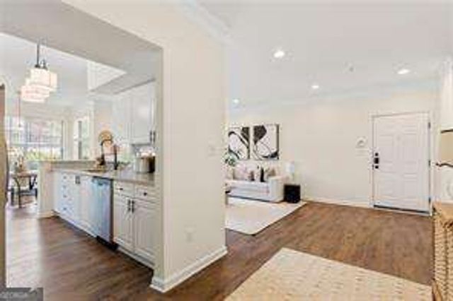 200 Renaissance Parkway NE 215, Atlanta, GA 30308
