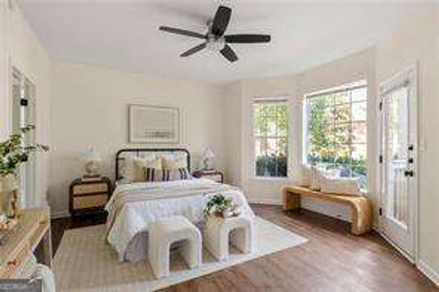 200 Renaissance Parkway NE 215, Atlanta, GA 30308