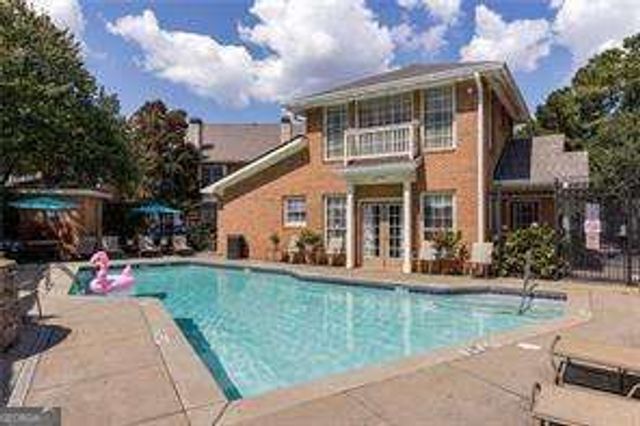 200 Renaissance Parkway NE 215, Atlanta, GA 30308