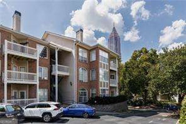 200 Renaissance Parkway NE 215, Atlanta, GA 30308