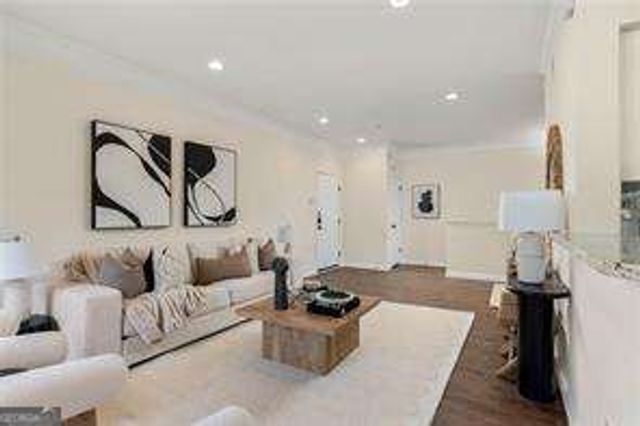 200 Renaissance Parkway NE 215, Atlanta, GA 30308