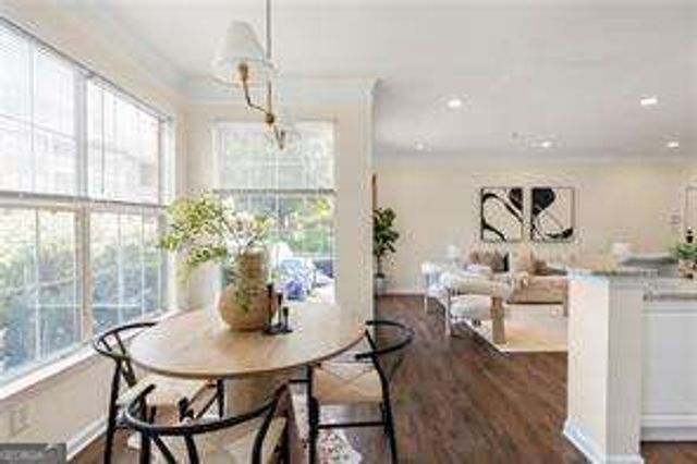 200 Renaissance Parkway NE 215, Atlanta, GA 30308