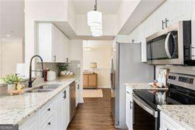 200 Renaissance Parkway NE 215, Atlanta, GA 30308