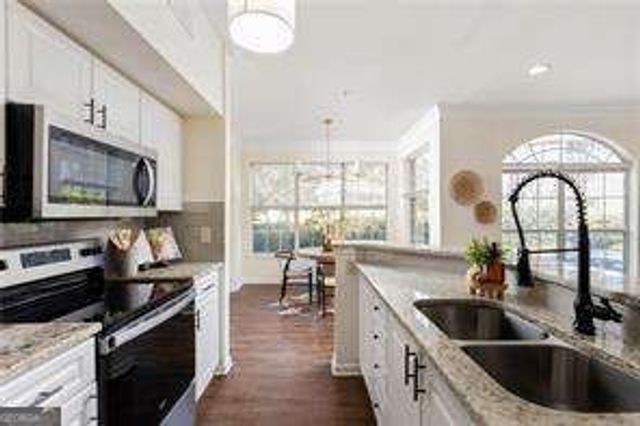 200 Renaissance Parkway NE 215, Atlanta, GA 30308