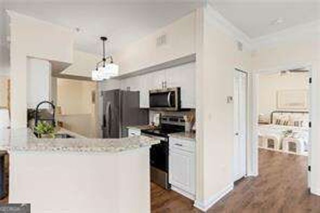 200 Renaissance Parkway NE 215, Atlanta, GA 30308