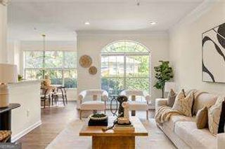 200 Renaissance Parkway NE 215, Atlanta, GA 30308