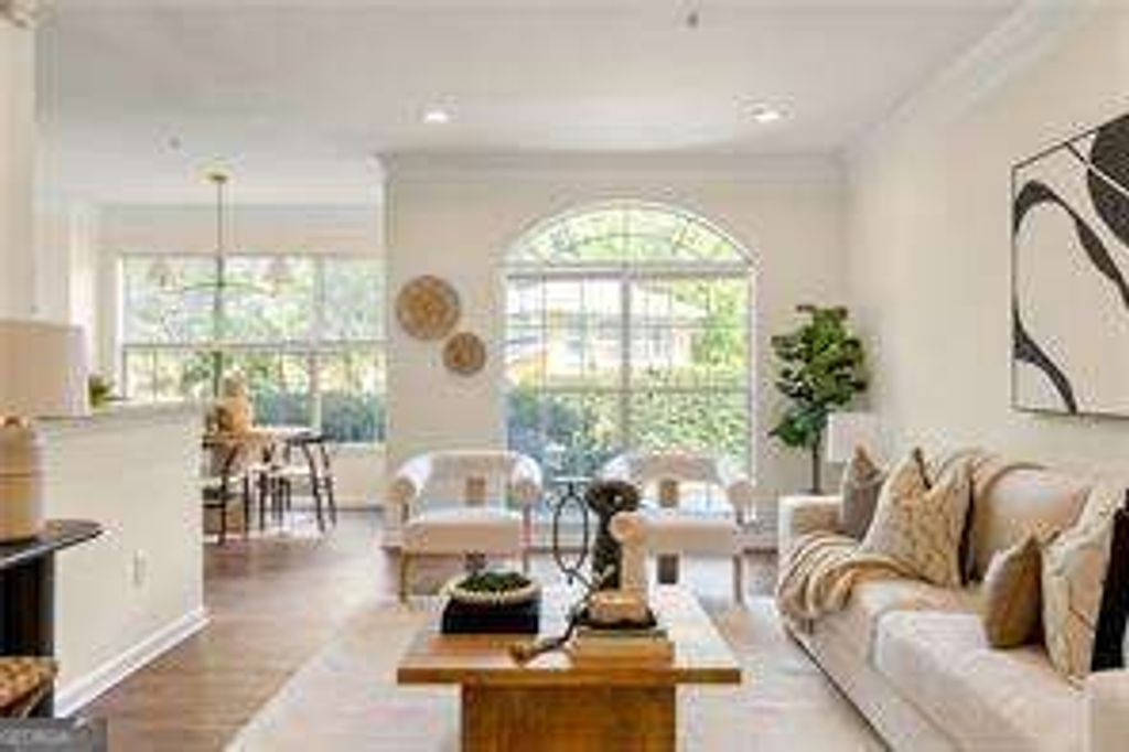200 Renaissance Parkway NE 215, Atlanta, GA 30308