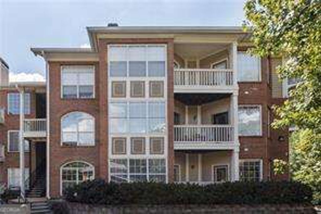 200 Renaissance Parkway NE 215, Atlanta, GA 30308 — photo 2