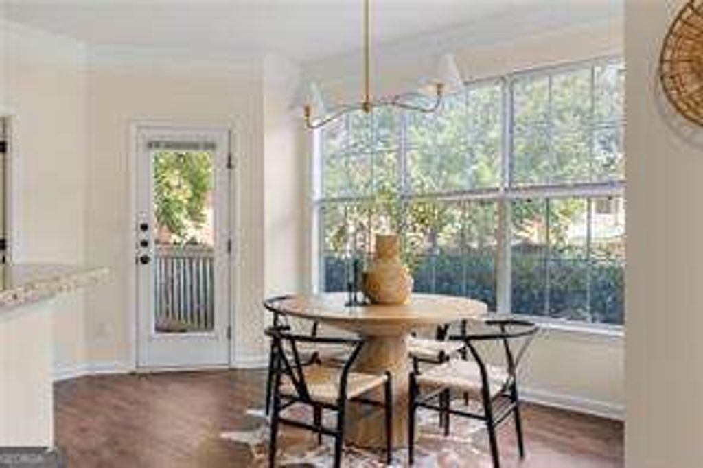 200 Renaissance Parkway NE 215, Atlanta, GA 30308 — photo 4