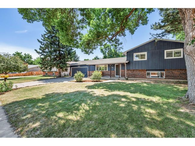 1825 Scarborough Dr, Fort Collins, CO 80526
