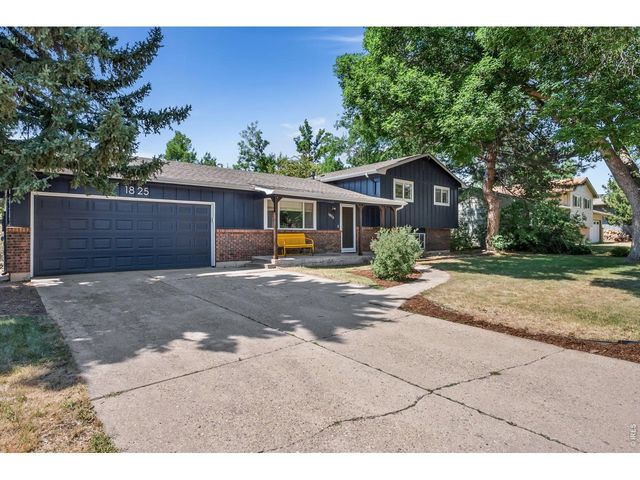1825 Scarborough Dr, Fort Collins, CO 80526