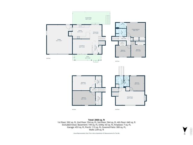 1825 Scarborough Dr, Fort Collins, CO 80526