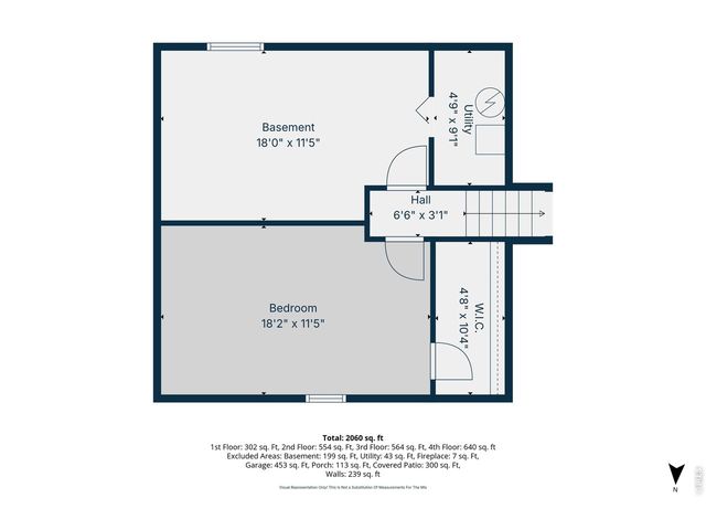 1825 Scarborough Dr, Fort Collins, CO 80526