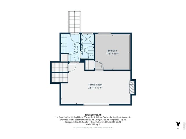 1825 Scarborough Dr, Fort Collins, CO 80526
