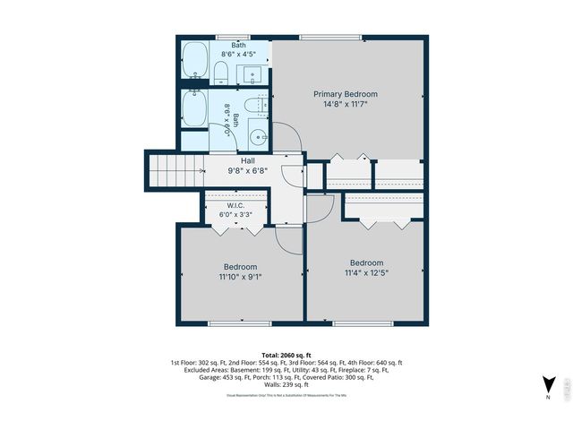 1825 Scarborough Dr, Fort Collins, CO 80526