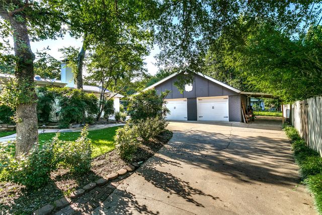 7000 Lowery Lane, North Richland Hills, TX 76182