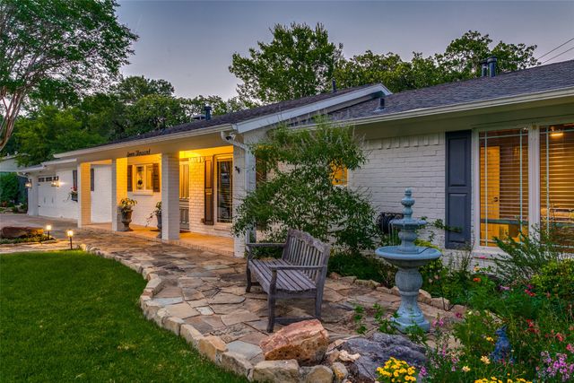 7000 Lowery Lane, North Richland Hills, TX 76182