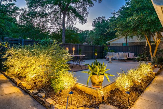 7000 Lowery Lane, North Richland Hills, TX 76182