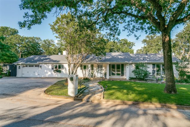 7000 Lowery Lane, North Richland Hills, TX 76182