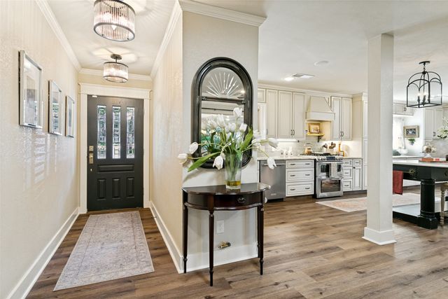 7000 Lowery Lane, North Richland Hills, TX 76182