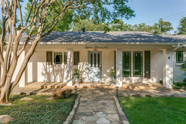 7000 Lowery Lane, North Richland Hills, TX 76182
