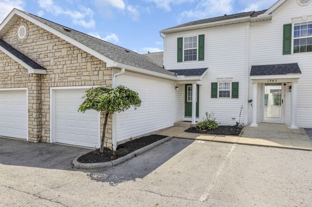1945 Bashan Drive, Columbus, OH 43228