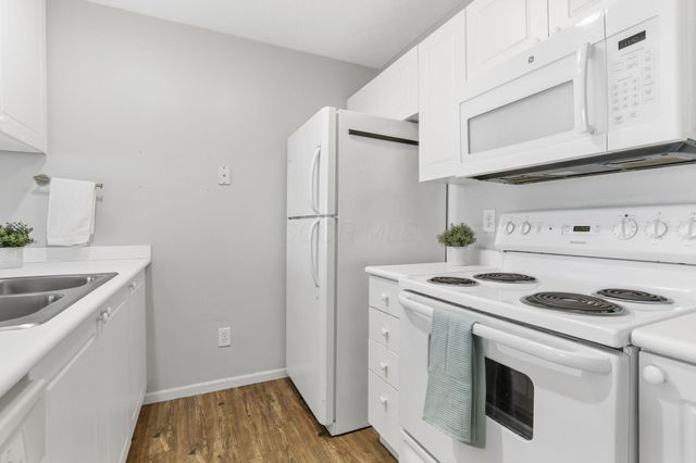 1945 Bashan Drive, Columbus, OH 43228